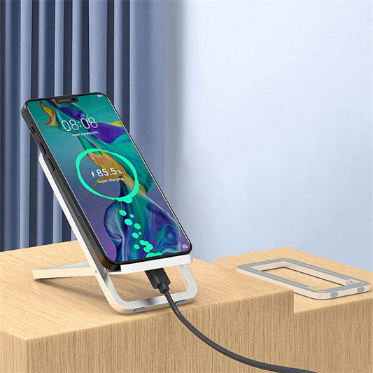 MOBILE PHONE STAND