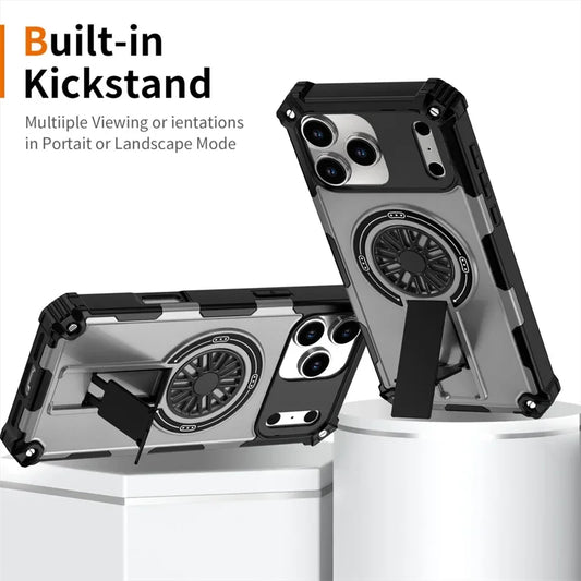 MAGSAFE SHOCKPROOF COVER