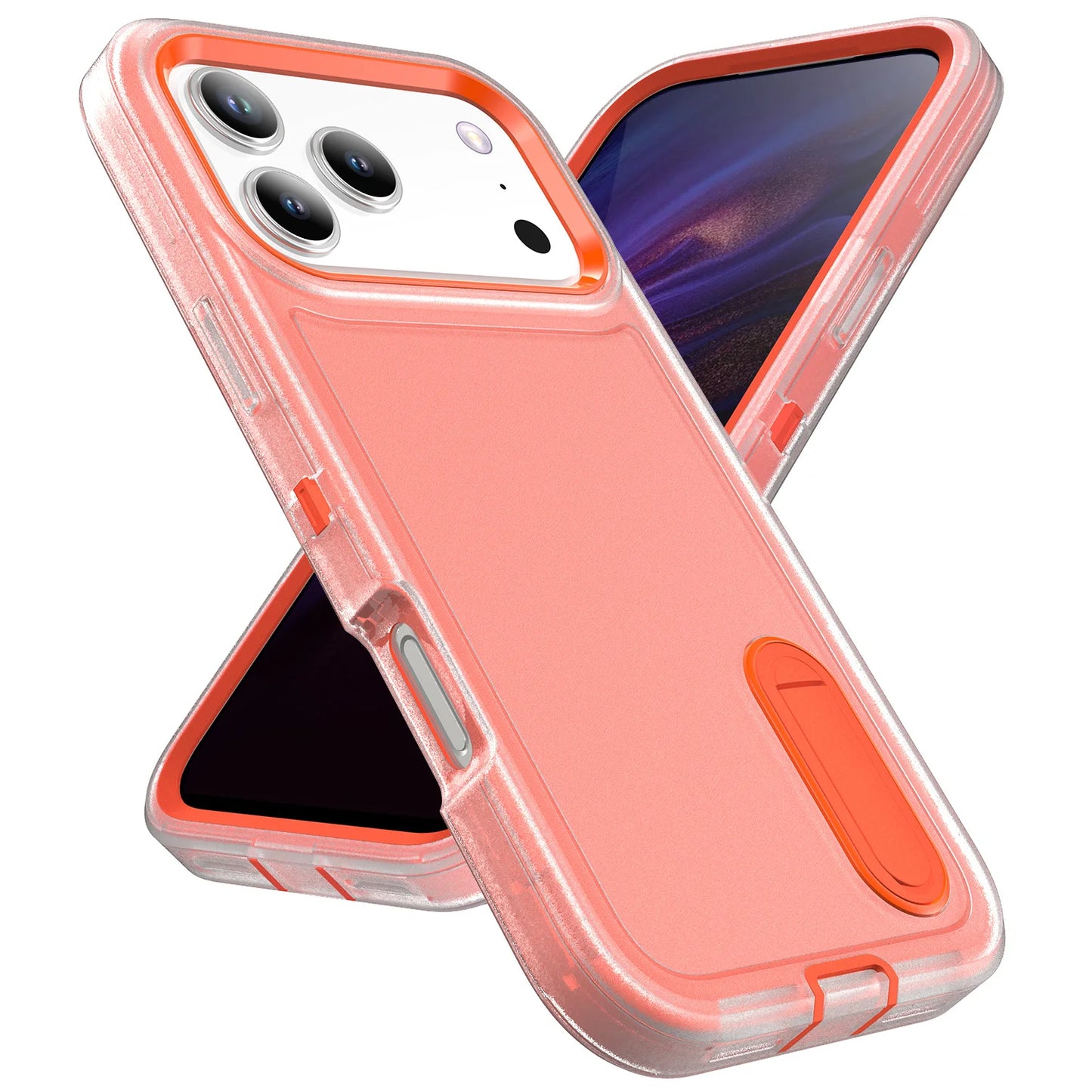 AIRSHIELD CASE FOR IPHONE 17 SERIES
