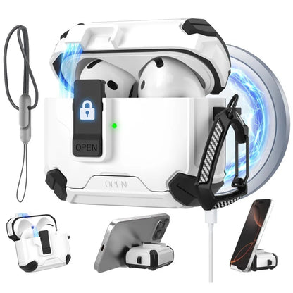 MAGSAFE AIRPODS 4th GEN CASE