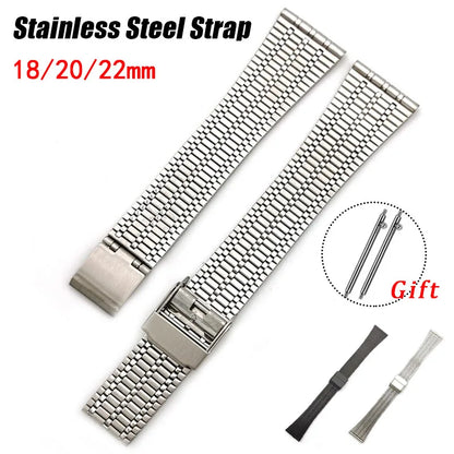 MODERNO STAINLESS BAND