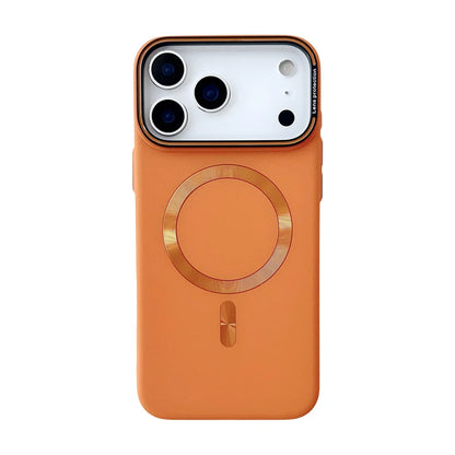 MAGNETIC CASE FOR IPHONE 17