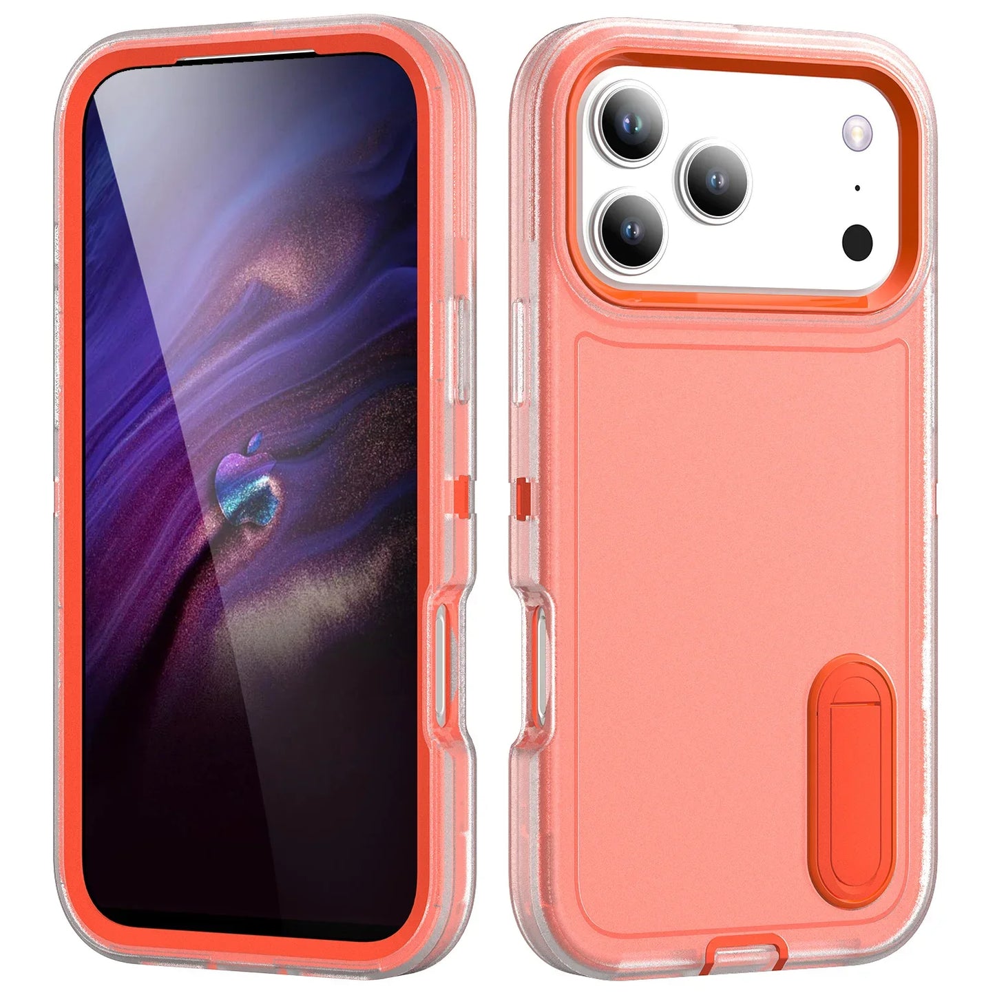 AIRSHIELD CASE FOR IPHONE 17 SERIES
