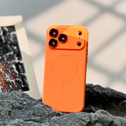 MAGNETIC MAGSAFE CASE FOR IPHONE 17 SERIES