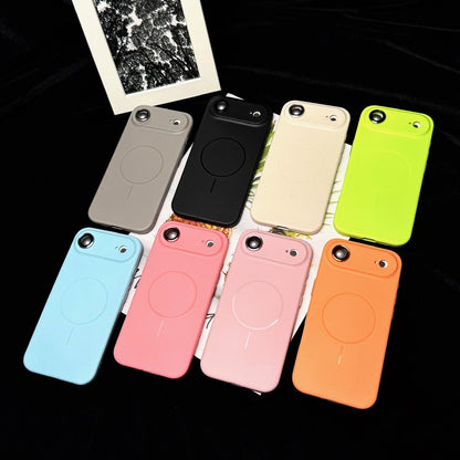 MAGNETIC MAGSAFE CASE FOR IPHONE 17 SERIES