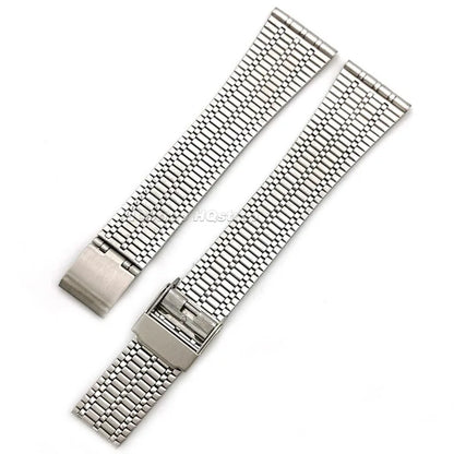 MODERNO STAINLESS BAND