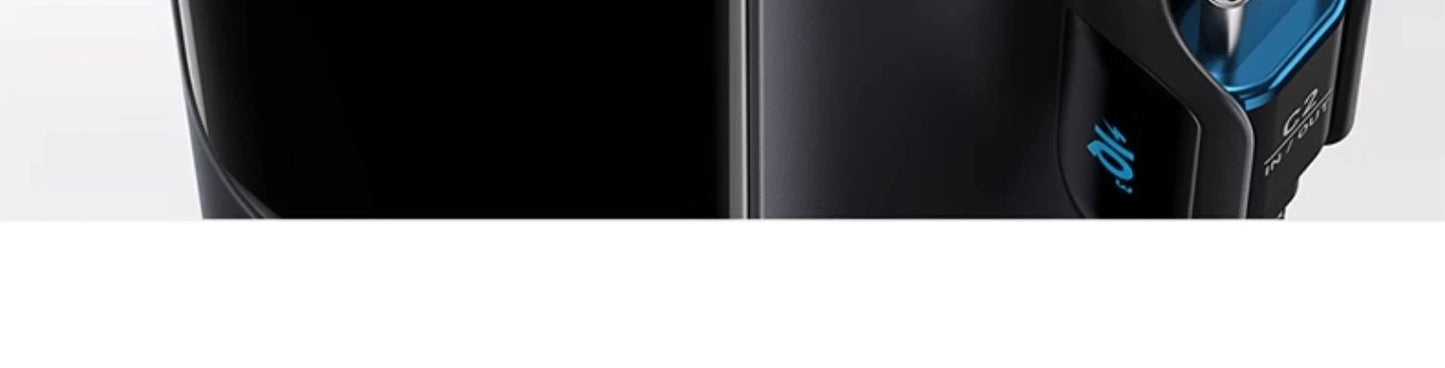 ANKER ZOLO 25,000MAH 165W FAST CHARGE POWER BANK WITH CABLES