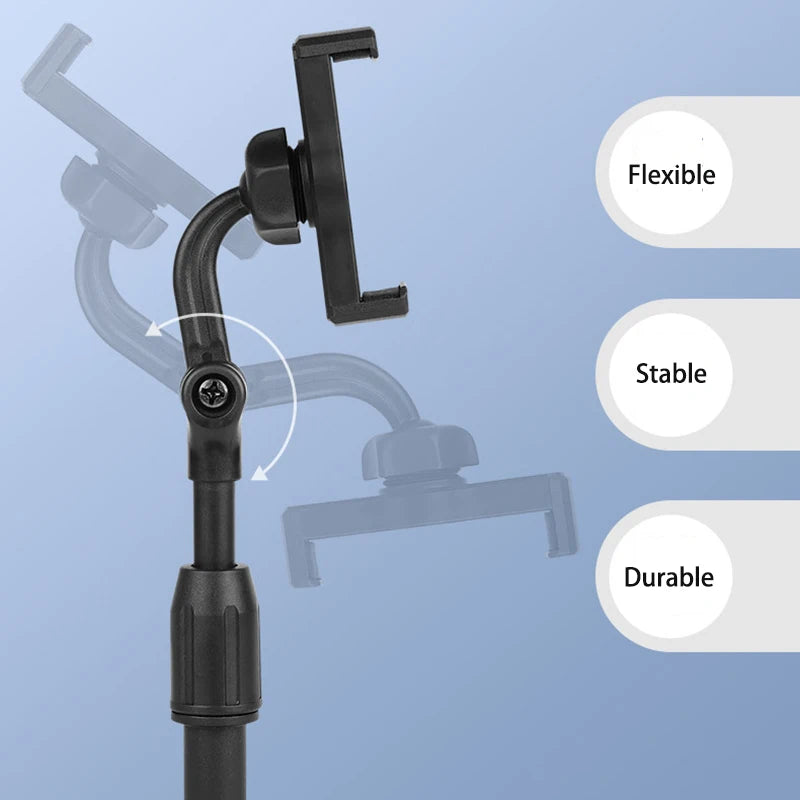 PORTABLE TRIPOD STAND FOR PHONES