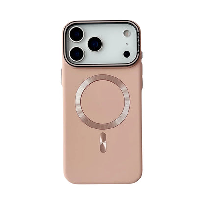 MAGNETIC CASE FOR IPHONE 17