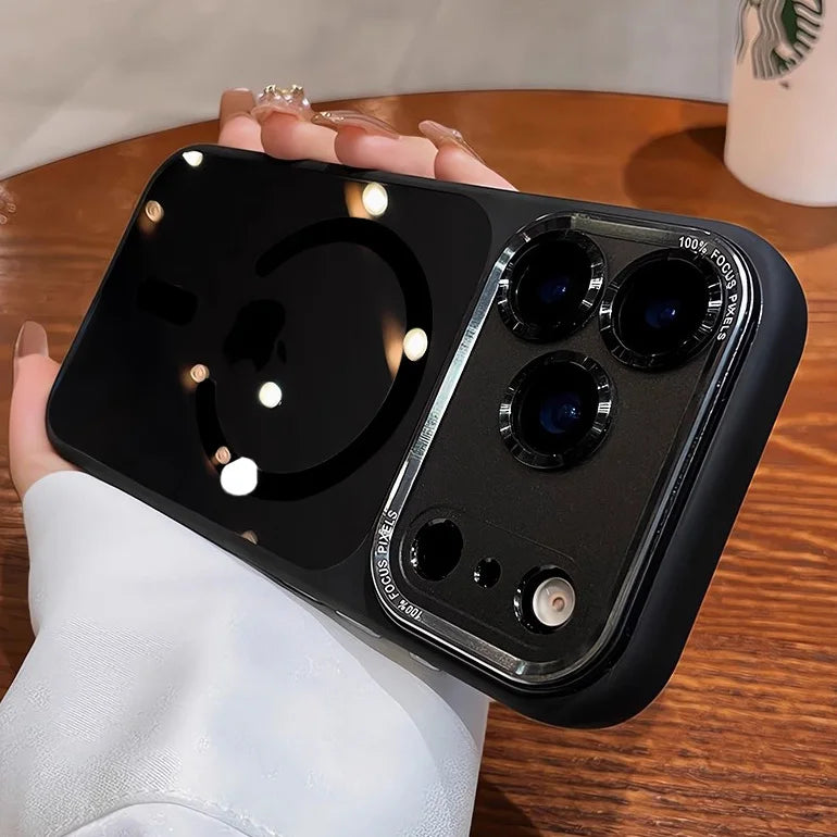 MAGSAFE AIR BUMPER CASE FOR IPHONE 17 SERIES