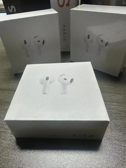 AIRPOD 4TH GENRATION CLONE