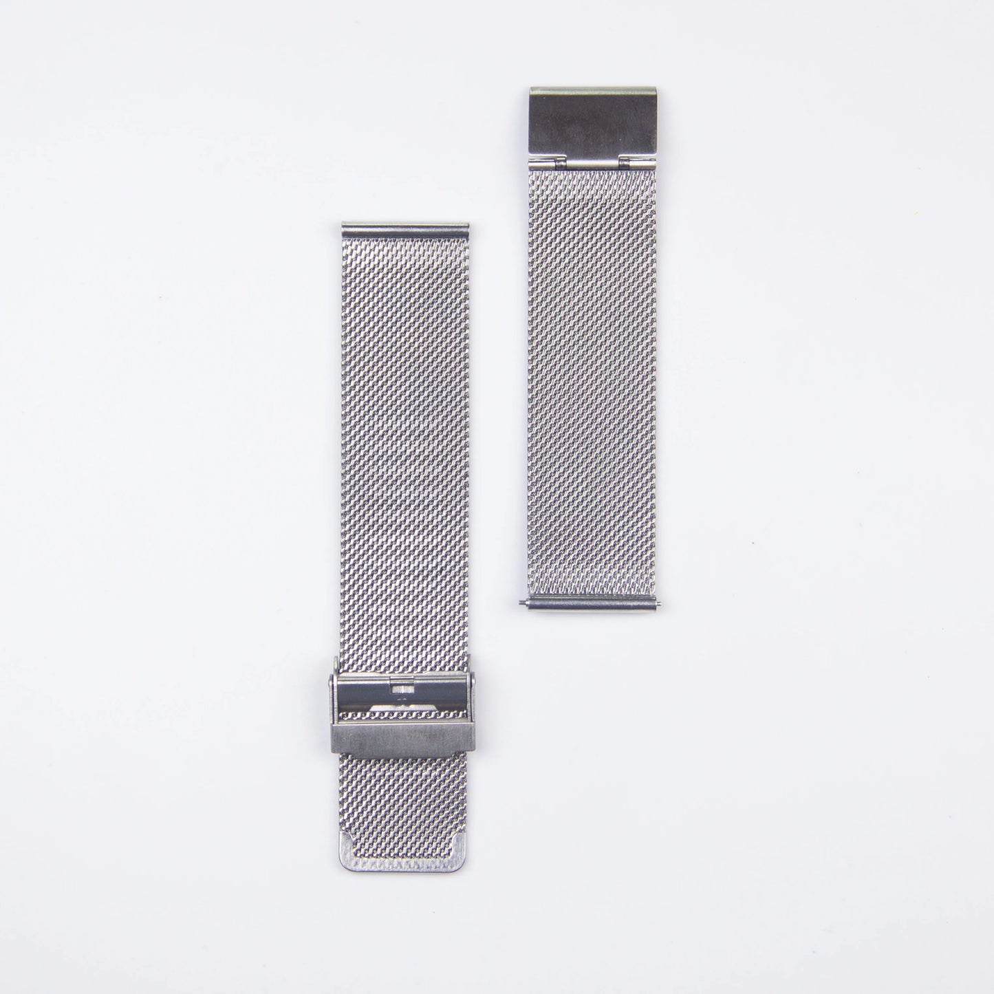 MODERNO BEADS MESH WATCH STRAP