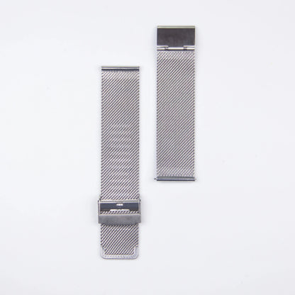 MODERNO BEADS MESH WATCH STRAP