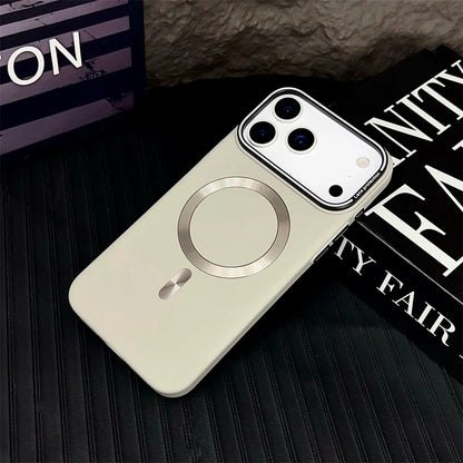 MAGNETIC CASE FOR IPHONE 17