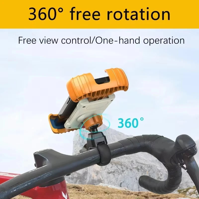 RIDE GRIP 360