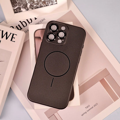 MAGNETIC MAGSAFE CASE FOR IPHONE 17 SERIES