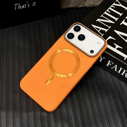MAGNETIC CASE FOR IPHONE 17