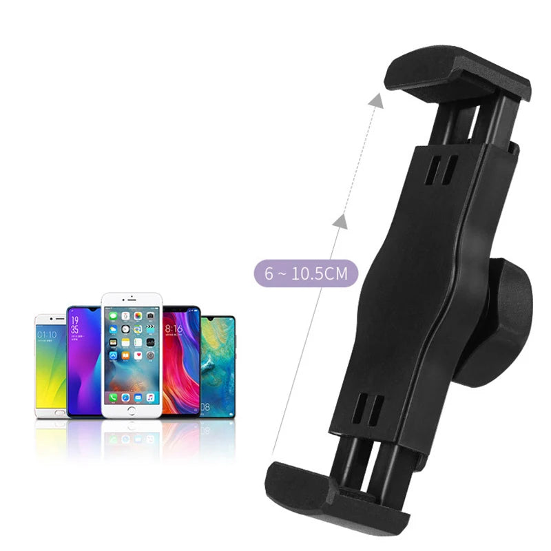 PORTABLE TRIPOD STAND FOR PHONES