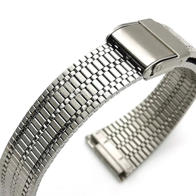 MODERNO STAINLESS BAND