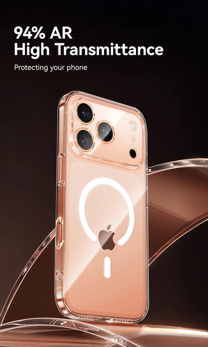 JOYROOM MAGNETIC CASE FOR IPHONE 17 SERIES