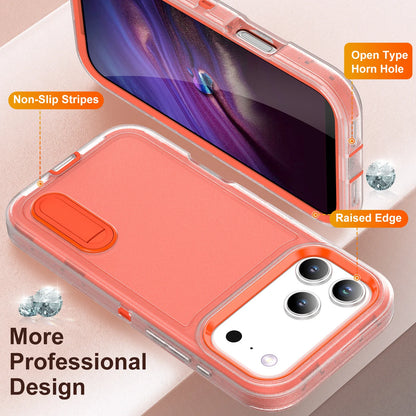 AIRSHIELD CASE FOR IPHONE 17 SERIES