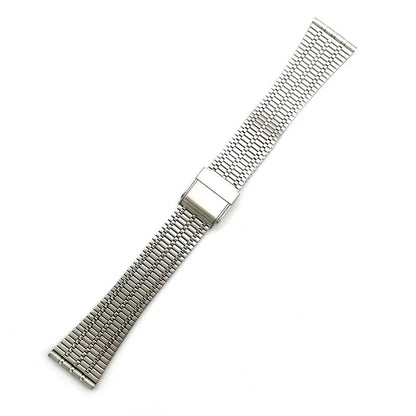 MODERNO STAINLESS BAND