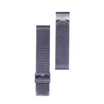 MODERNO BEADS MESH WATCH STRAP