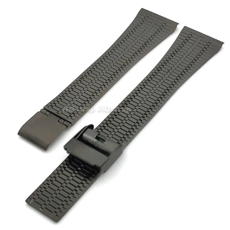 MODERNO STAINLESS BAND