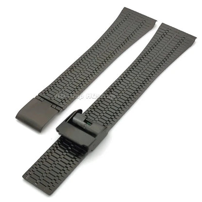 MODERNO STAINLESS BAND