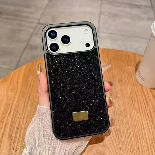 FLASHING SHOCKPROOF FULL PROTECTION CASE FOR IPHONE 17 SERIES