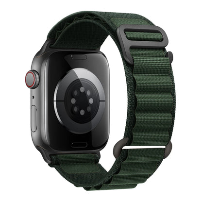 APPLE WATCH NYLON ALPINE BAND – ALL SERIES & SIZES