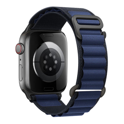 APPLE WATCH NYLON ALPINE BAND – ALL SERIES & SIZES