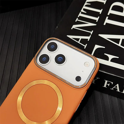 MAGNETIC CASE FOR IPHONE 17