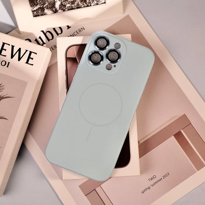 MAGNETIC MAGSAFE CASE FOR IPHONE 17 SERIES