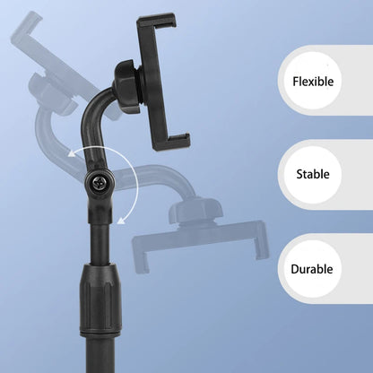 PORTABLE TRIPOD STAND FOR PHONES