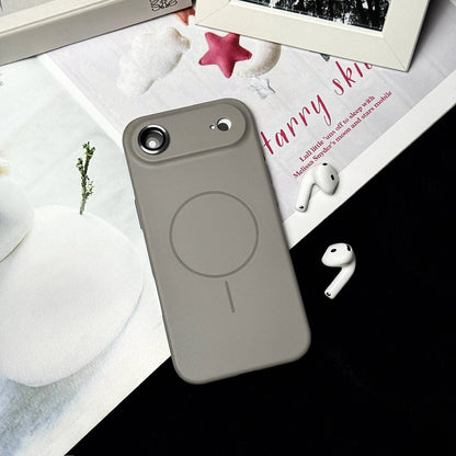 MAGNETIC MAGSAFE CASE FOR IPHONE 17 SERIES