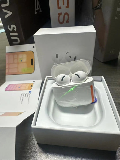 AIRPOD 4TH GENRATION CLONE