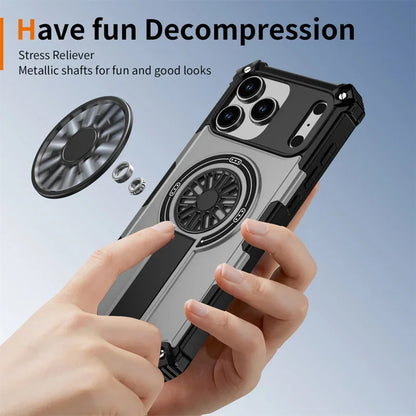 MAGSAFE SHOCKPROOF COVER