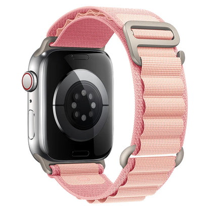 APPLE WATCH NYLON ALPINE BAND – ALL SERIES & SIZES