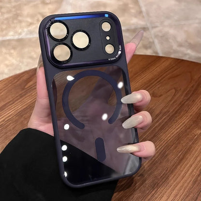 MAGSAFE AIR BUMPER CASE FOR IPHONE 17 SERIES