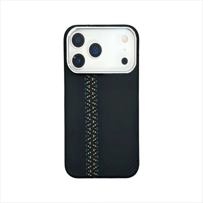 CRBON FIBER MAGSAFE- IPHONE 17 SERIES CASE
