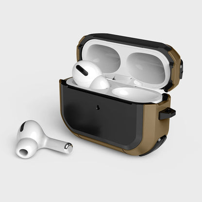SHOCK PROOF AIR PODS 1-4 GEN CASE