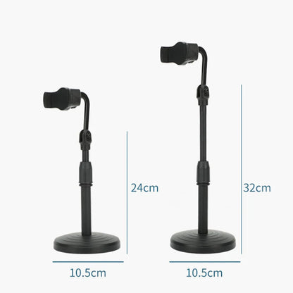 PORTABLE TRIPOD STAND FOR PHONES