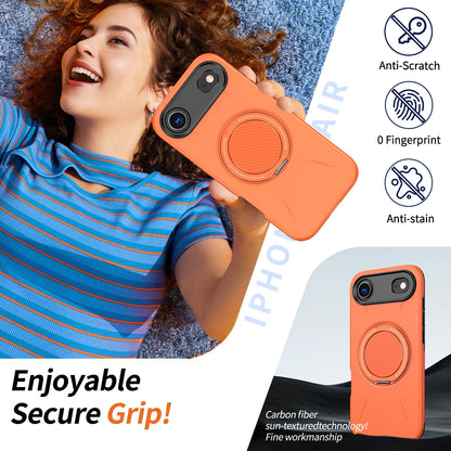 RUGGED SHEILD CASE FOR IPHONE 17