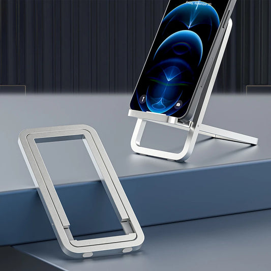MOBILE PHONE STAND