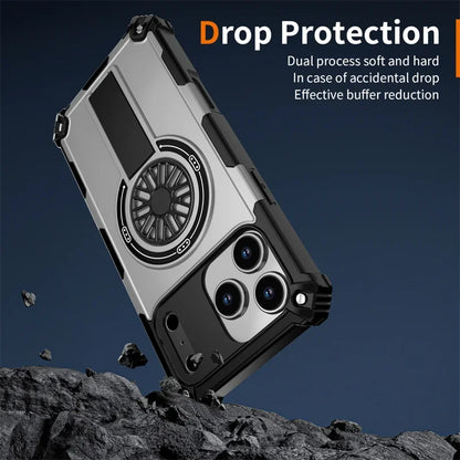 MAGSAFE SHOCKPROOF COVER