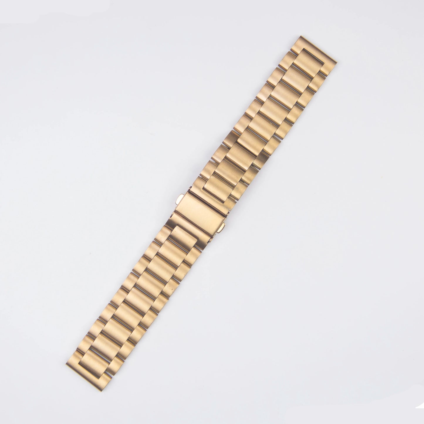 MODERNO BEADS MESH WATCH STRAP