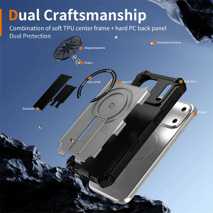 MAGSAFE SHOCKPROOF COVER