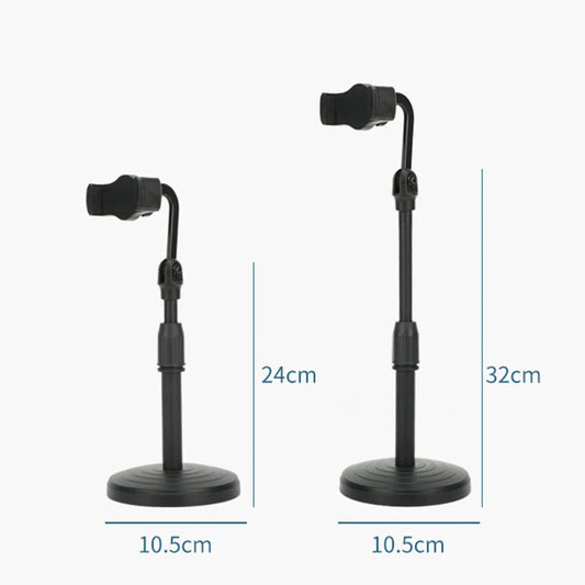 PORTABLE TRIPOD STAND FOR PHONES