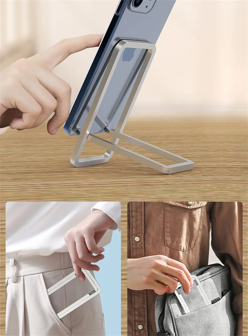 MOBILE PHONE STAND